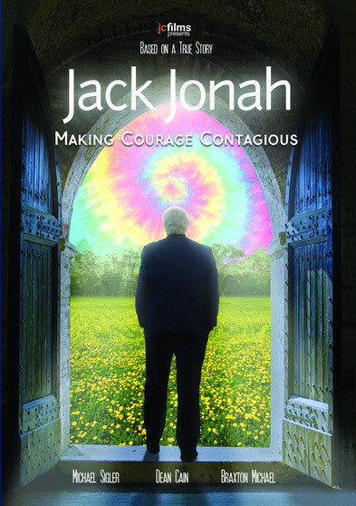 Jack Jonah - 