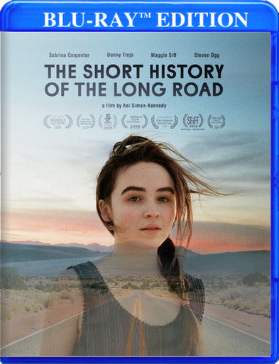 The Short History of the Long Road - 