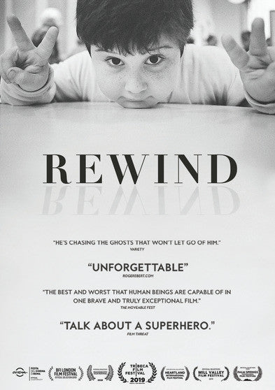 Rewind - 