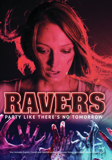 Ravers - 