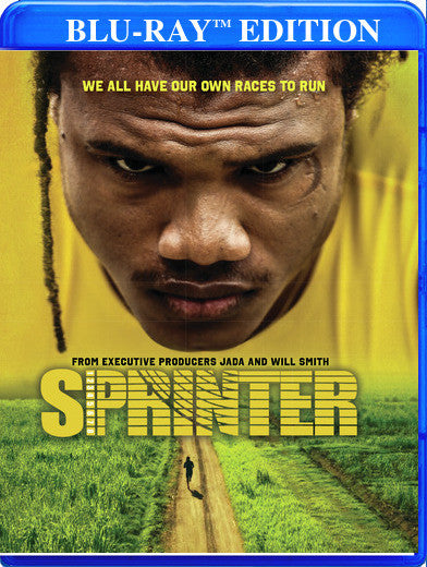 Sprinter - 