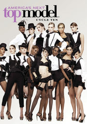 America's Next Top Model, Cycle 10 - 