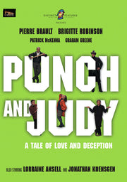Punch And Judy - 