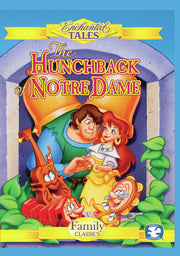 The Hunchback of Notre Dame - 