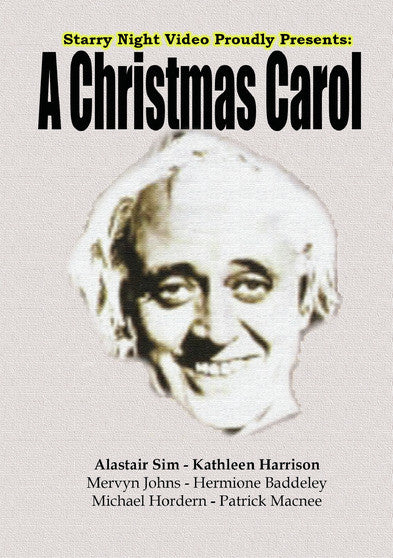 A Christmas Carol - 