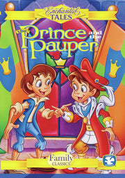 Prince and the Pauper - 