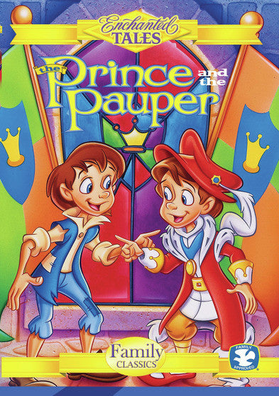 Prince and the Pauper - 