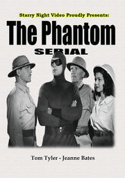 The Phantom - 