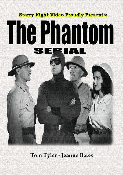 The Phantom - 