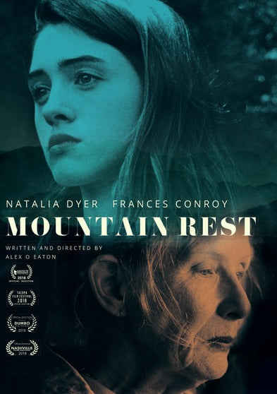 Mountain Rest - 
