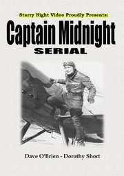 Captain Midnight - 