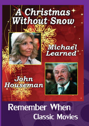 Christmas Without Snow - 