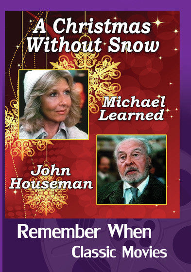 Christmas Without Snow - 