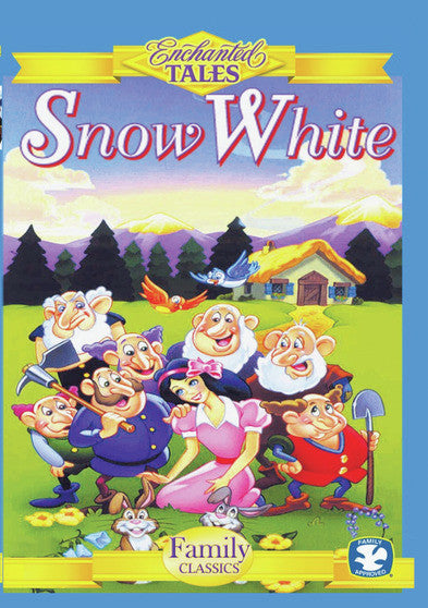 Snow White - 