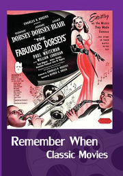 The Fabulous Dorseys - 