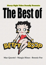 The Best of Betty Boop - 