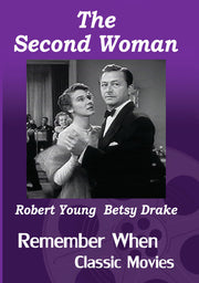 The Second Woman - 
