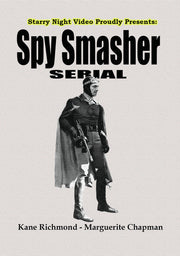 Spy Smasher - 