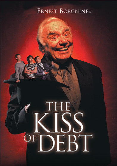 The Kiss Of Debt - 