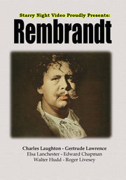 Rembrandt - 