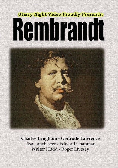 Rembrandt - 