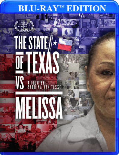 The State of Texas vs. Melissa - 