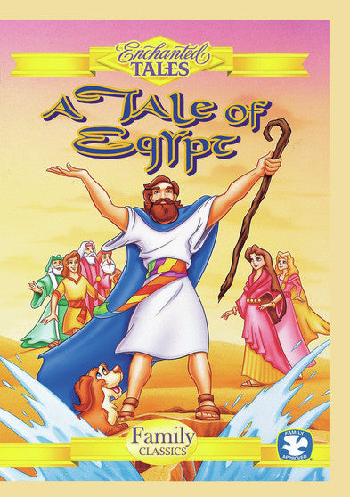 A Tale of Egypt - 