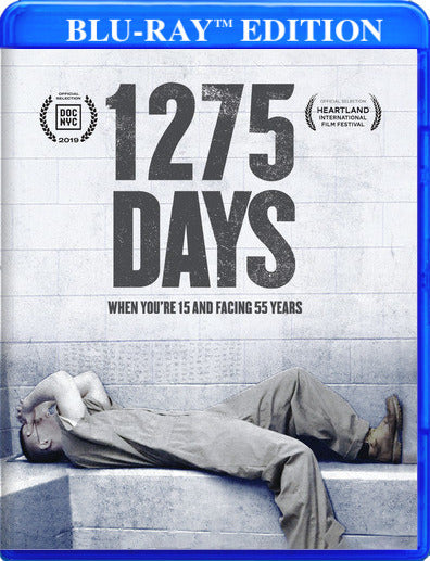 1275 Days - 