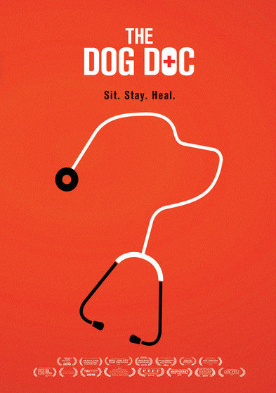 The Dog Doc - 