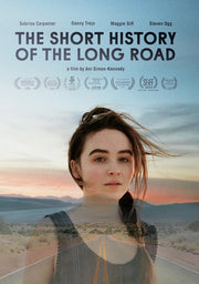 The Short History of the Long Road - 