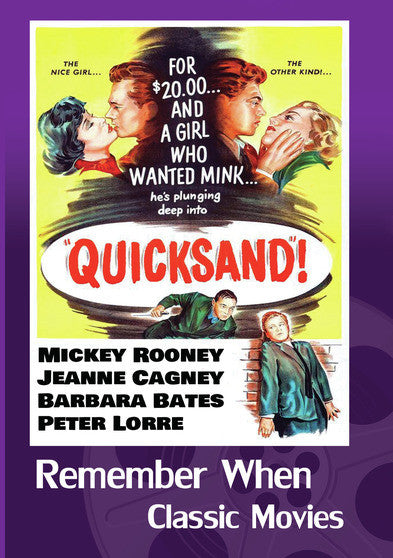 Quicksand - 