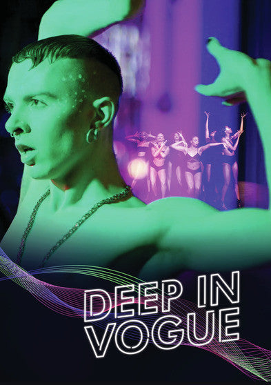 Deep in Vogue - 