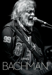 Bachman - 
