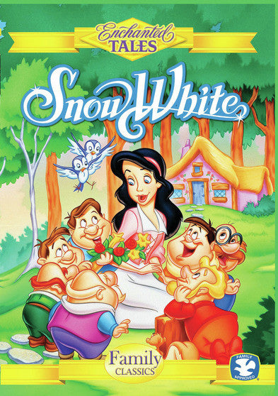 Snow White - 