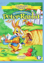 The New Adventures of Peter Rabbit - 