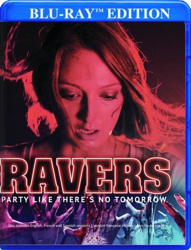 Ravers - 