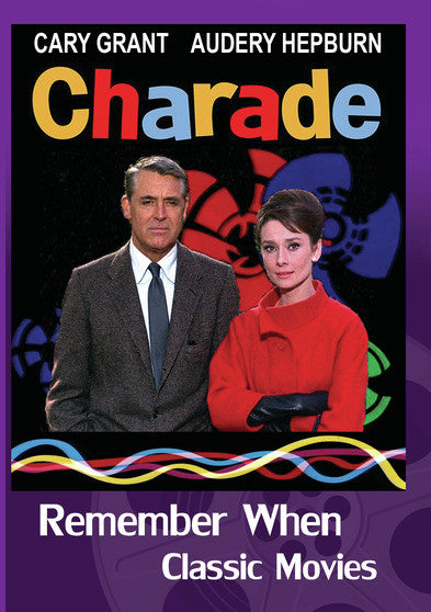 Charade - 
