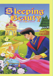 Sleeping Beauty - 