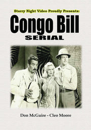 Congo Bill - 