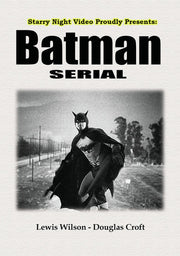 Batman - 