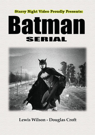 Batman - 