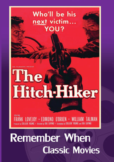 The Hitch-Hiker - 