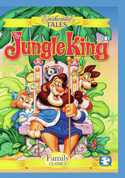 Jungle King - 