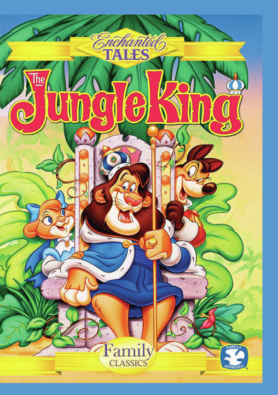 Jungle King - 