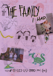 The Family I Had - 