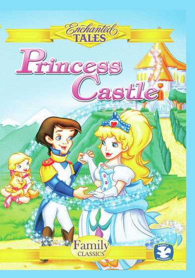 Princess Castle - 