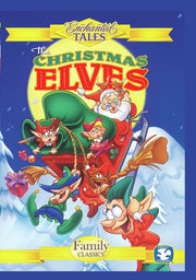 The Christmas Elves - 