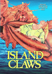 Island Claws - 