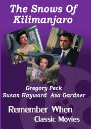 The Snows of Kilimanjaro - 