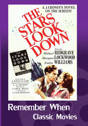 The Stars Look Down - 